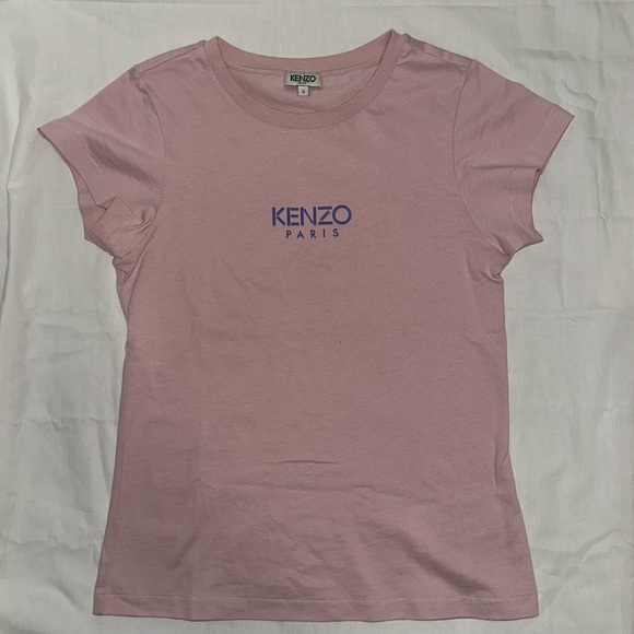 Women’s Kenzo tee - Picture 1 of 2